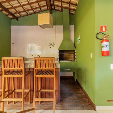 פראיה דו פורטה Pf35 Otimo Quarto E Sala A 20M Da Praia מראה חיצוני תמונה
