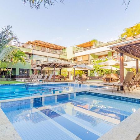 פראיה דו פורטה Pf35 Otimo Quarto E Sala A 20M Da Praia מראה חיצוני תמונה